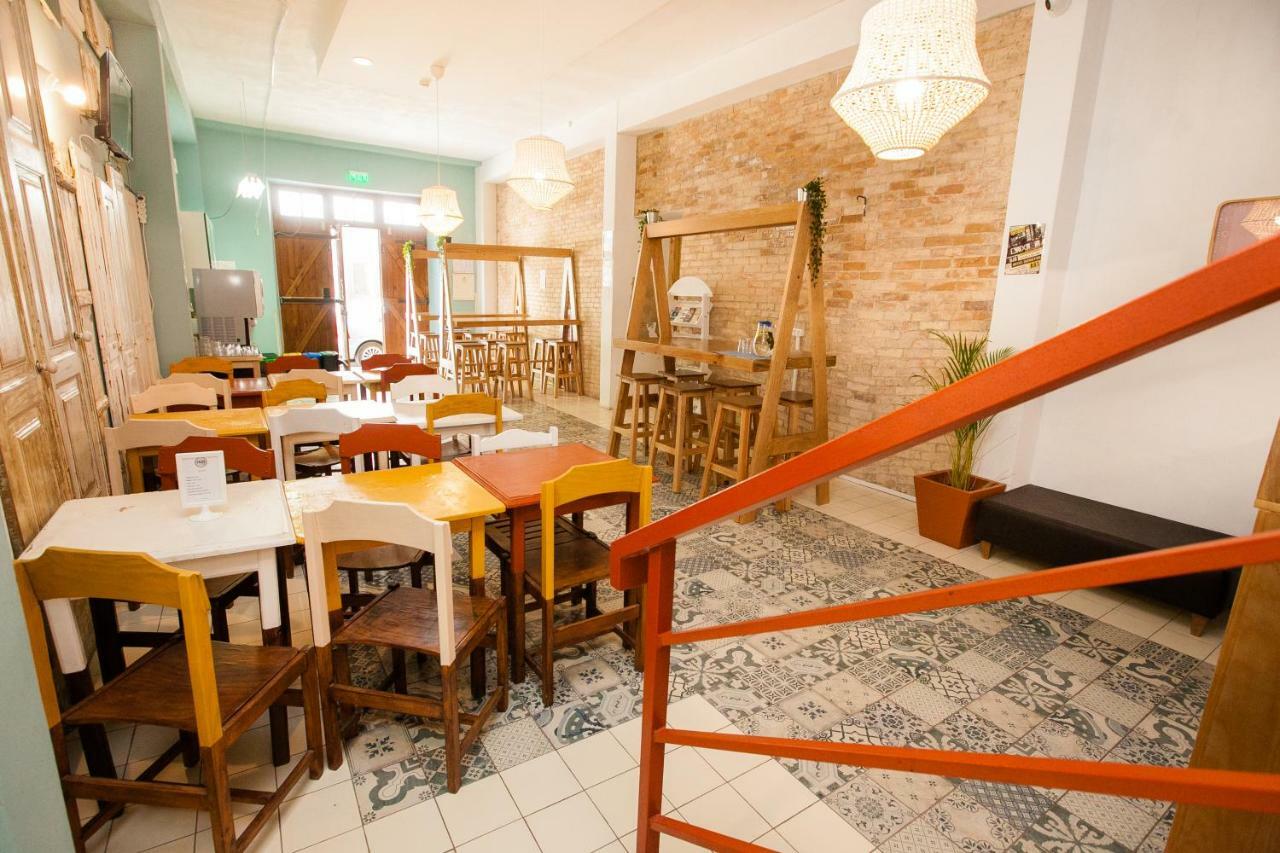Hub 1878 Ostello *
