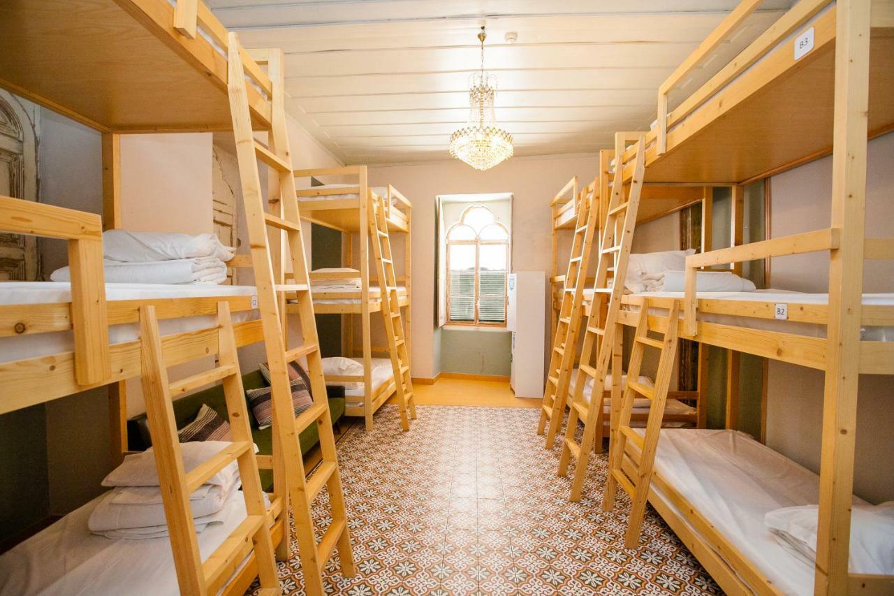 Hub 1878 Ostello