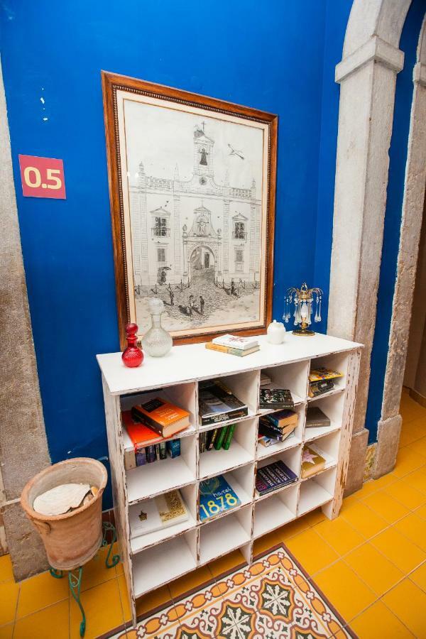 Hub 1878 * Distretto di Faro